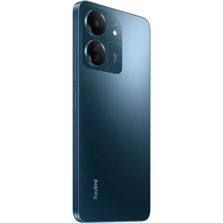Смартфон Xiaomi Redmi 13C 8/256 ГБ Синий