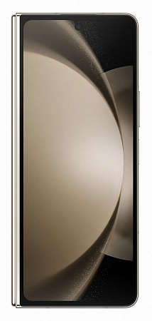 Смартфон Samsung Galaxy Z Fold5 12/256 ГБ Бежевый