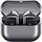 Беспроводные наушники Samsung Galaxy Buds3 Серебристые