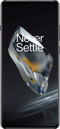 Смартфон OnePlus 12 12/256 Гб Черный