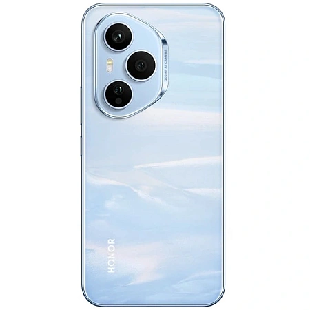 Смартфон Honor 400 Pro 12/256 Гб Голубой