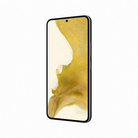 Смартфон Samsung Galaxy S22 8/256 ГБ Черный фантом