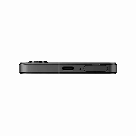 Смартфон Sony Xperia 1 IV 12/256 Гб Чёрный