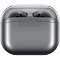 Беспроводные наушники Samsung Galaxy Buds3 Серебристые