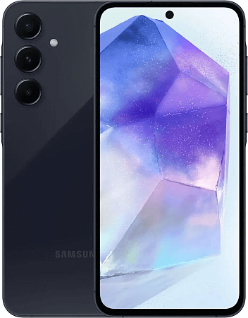 Samsung Galaxy A55 8/128 ГБ Темно-синий