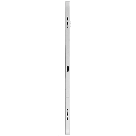 Планшет Samsung Galaxy Tab S10 Plus 12/256 ГБ Wi-Fi Серебристый