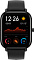 Смарт-часы Amazfit GTS Черные