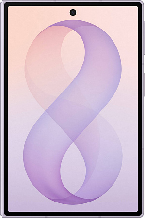Смартфон Samsung Galaxy Z Fold8 12/256 ГБ Лавандовый
