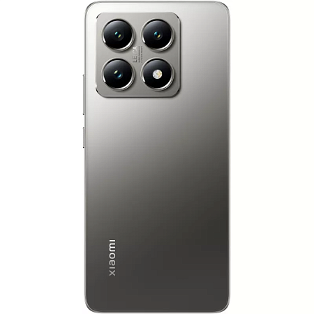 Смартфон Xiaomi 14T 12/256 ГБ Серый