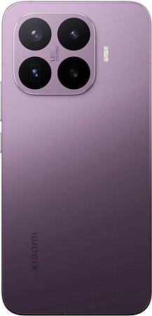 Смартфон Xiaomi 17T Pro 12/1ТБ Фиолетовый