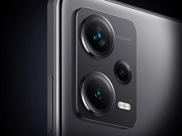 Xiaomi Redmi Note 12 Pro