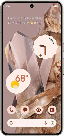 Google Pixel 8 Pro 12/512 ГБ Бежевый