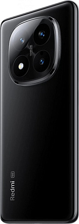 Xiaomi Redmi Note 14 Pro Plus 5G 12/512 ГБ Черный