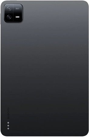 Планшет Xiaomi Pad 6 6/128 Гб Серый