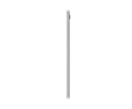 Планшет Samsung Galaxy Tab A7 Lite 4/64 Гб Wi-Fi Серебристый