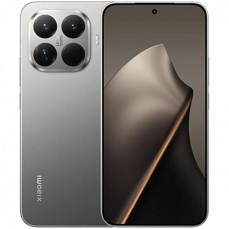 Смартфон Xiaomi 15T Pro 12/1 Тб Серый
