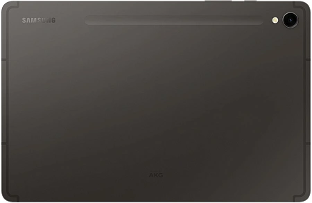 Планшет Samsung Galaxy Tab S9 8/128 ГБ Wi-Fi + Cellular Графитовый